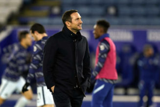 BBC garner bumper figures despite former Chelsea star’s annoying habit