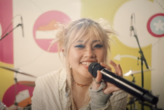 Beabadoobee Brings ‘Last Day on Earth’ to Fallon