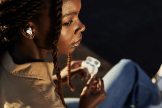 Beats announces $149.99 Studio Buds earbuds with active noise cancellation