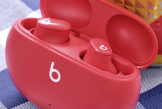 Beats Studio Buds review: big ambition, imperfect execution