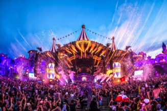 Belgian Mayors Unwilling to Reverse Permit Rejection for Tomorrowland 2021
