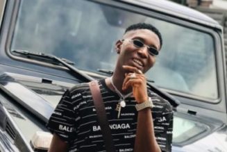 Bella Shmurda Graduates From Lasu After Final Exams