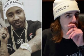 Benny the Butcher and Harry Fraud Drop “Sink”: Stream