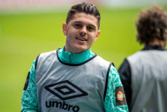 ‘Best news’, ‘Missed the bus’: Some Villa fans react as 24-year-old joins PL rival