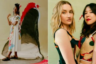 Bethany Williams Shares How Allyship With Marginalised Communities Inspired Her New Collection