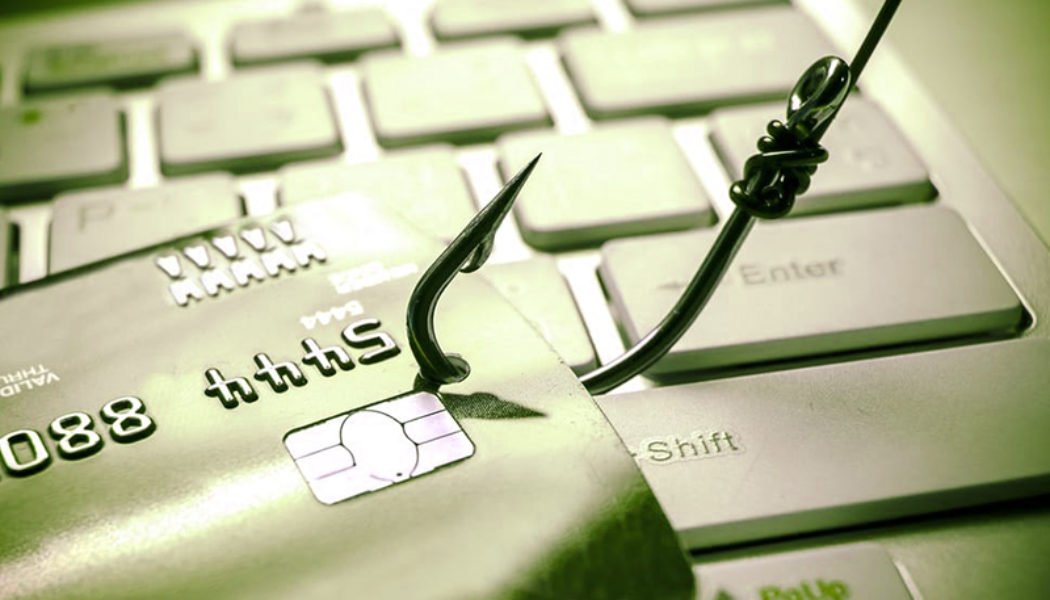 Beware of Scammers – 4 Tips to Spot Digital Banking Fraud