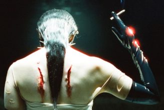 Beyond the Boys’ Club: Kris Esfandiari of King Woman