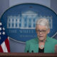 Biden climate adviser: Infrastructure plan could omit some climate proposals