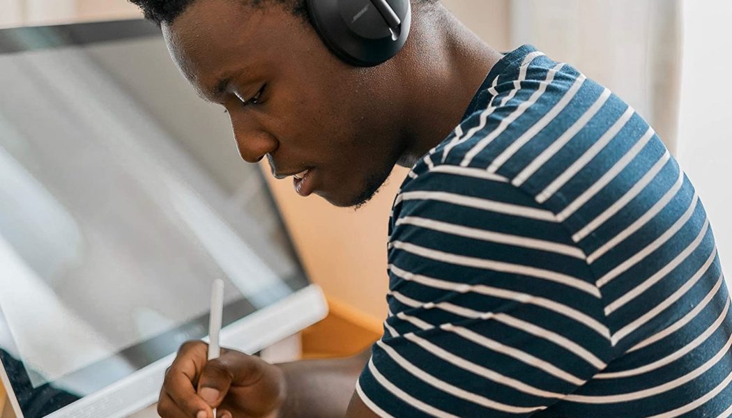Billboard Buys: Bose’s Noise-Cancelling Headphones Are $170 Off for Prime Day