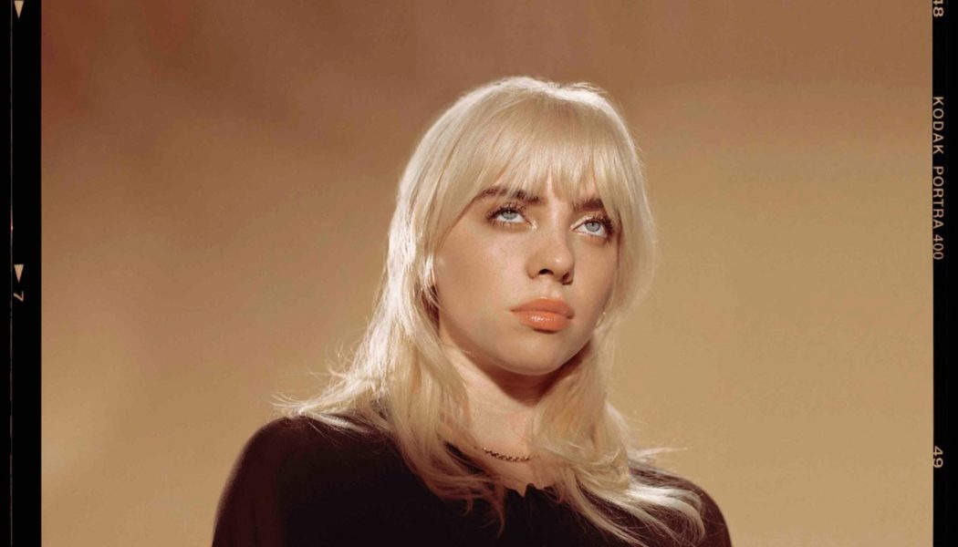 Billie Eilish’s Stunning New Selfies Have Fans Wondering If ‘Lost Cause’ Is Coming