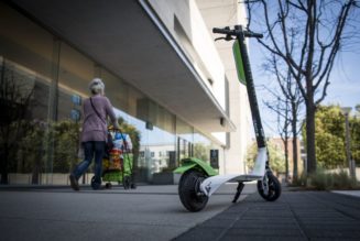 Bird and Spin release new electric vehicles amid pressure to catch up to Lime