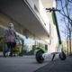 Bird and Spin release new electric vehicles amid pressure to catch up to Lime