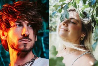 Blanke and Luma Release Moving New Single “Survive”