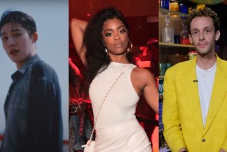 Bop Shop: Songs From B.I, Wrabel, Queen Naija And Ari Lennox, And More