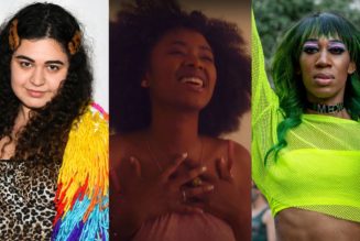 Bop Shop: Songs From Remi Wolf, Peyton, Mila Jam, And More