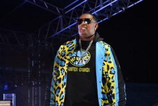 Bout It Bout It: Master P Campaigns For New Orleans Pelicans Coaching Job