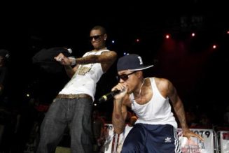 Bow Wow and Soulja Boy Verzuz Certifies Their Hip-Hop Influence