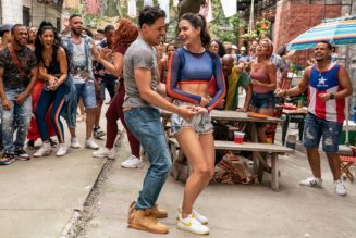 Box Office: ‘In the Heights’ Battling ‘Quiet Place 2’ for No. 1