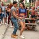 Box Office: ‘In the Heights’ Battling ‘Quiet Place 2’ for No. 1