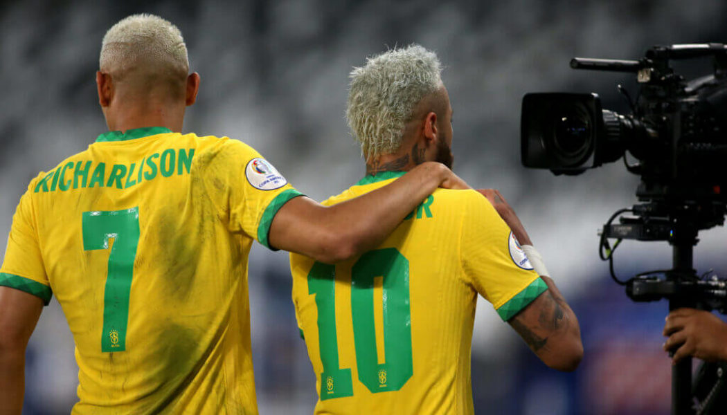 Brazil vs Ecuador – Copa America 2021 Preview, Head To Head, Players to Watch & Predicted Line-ups