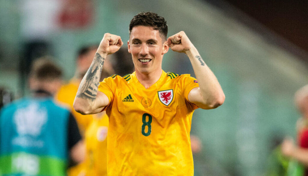 Brentford and West Brom interested in 24-year-old with 19 goal achievements last season