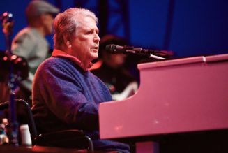 Brian Wilson’s Survival Story Told in New Documentary ‘Long Promised Road’