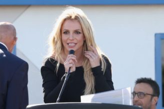 Britney Spears Asks for End of Conservatorship at Court Hearing