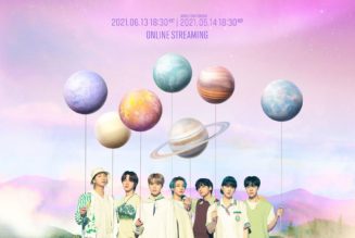 BTS’ 8-Year Anniversary “Festa” Celebration Was Proof That Teamwork Makes The Dream Work