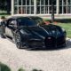 Bugatti La Voiture Noire First Look: An $18.9 Million Atlantic Tribute