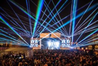 BUKU Music + Art Project Announces Stacked Lineup for BUKU: Planet B