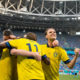 Bundesliga duo star in enthralling game – Sweden 3-2 Poland Player Ratings