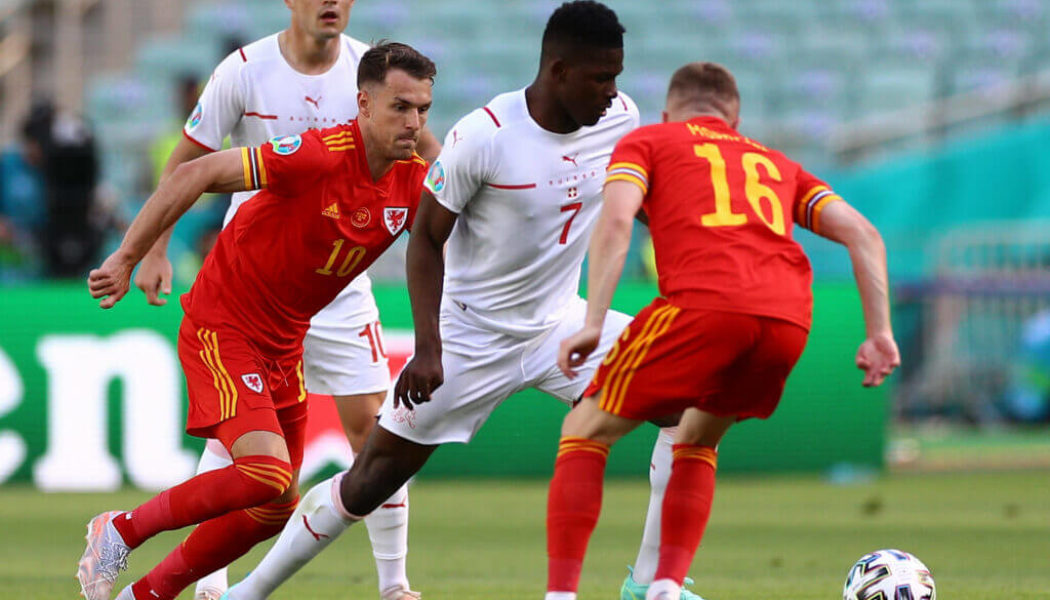 Bundesliga forward shines, Real Madrid star fails to live up to hype – Wales 1-1 Switzerland Player Ratings