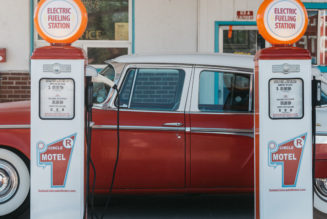 Busting Myths About Electric Vehicles at Reuters Car of the Future Conference