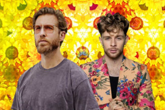 Calvin Harris and Tom Grennan Just Dropped the Song of the Summer: Listen to “By Your Side”