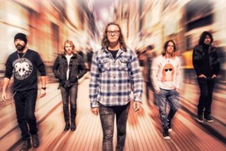 CANDLEBOX Announces Fall 2021 U.S. Tour