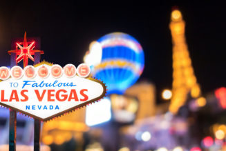 Cannabis Consumption Lounges Are Coming to Las Vegas