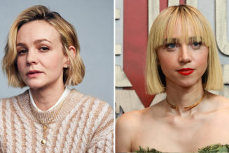 Carey Mulligan and Zoe Kazan to Star as Reporters in Movie About Harvey Weinstein Investigation