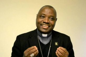 Catholic Church seeks Nigerian government’s partnership to tackle climate change