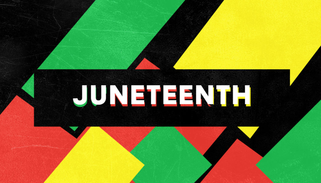 Celebrate Juneteenth With Joy and Safety At These Events Across The Nation