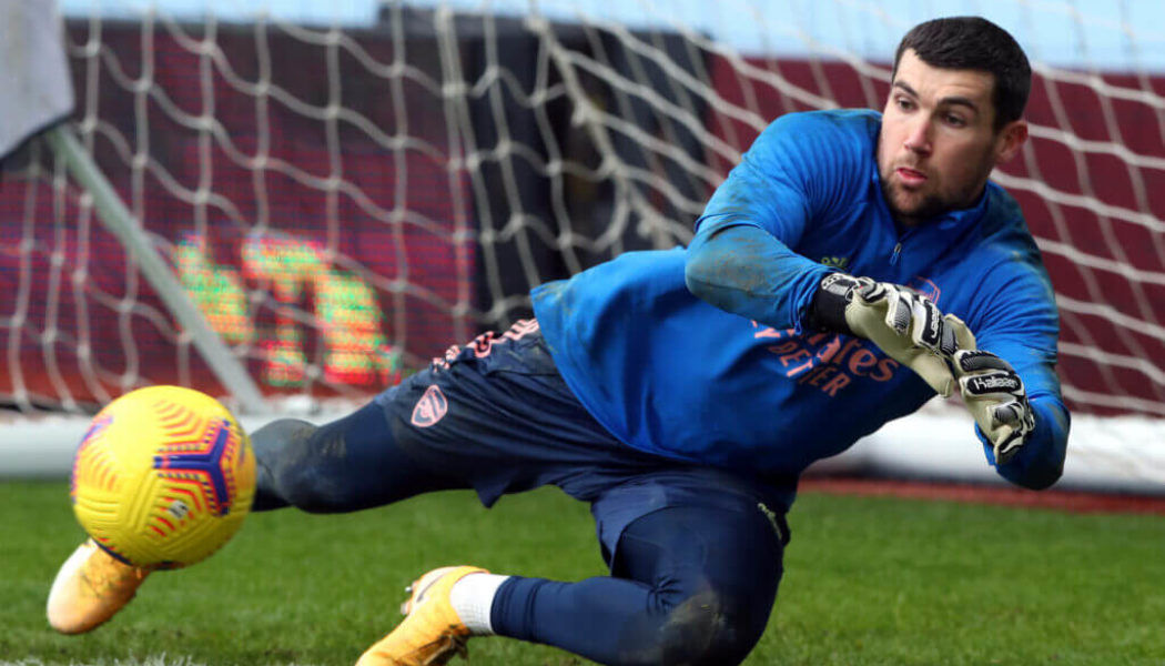 Celtic aiming to beat Arsenal to signing of Premier League star with 58 international caps