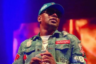 Chaining Day: Cam’ron Proudly Shows Off The Dipset Bling He Had Made For Kevin Durant