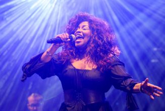 Chaka Khan, Lionel Richie, Quincy Jones and Smokey Robinson Accept Honors From National Museum of African American Music