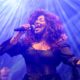 Chaka Khan, Lionel Richie, Quincy Jones and Smokey Robinson Accept Honors From National Museum of African American Music