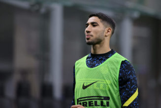 Chelsea and Arsenal set to miss out as Ligue 1 giants close in on €70million deal