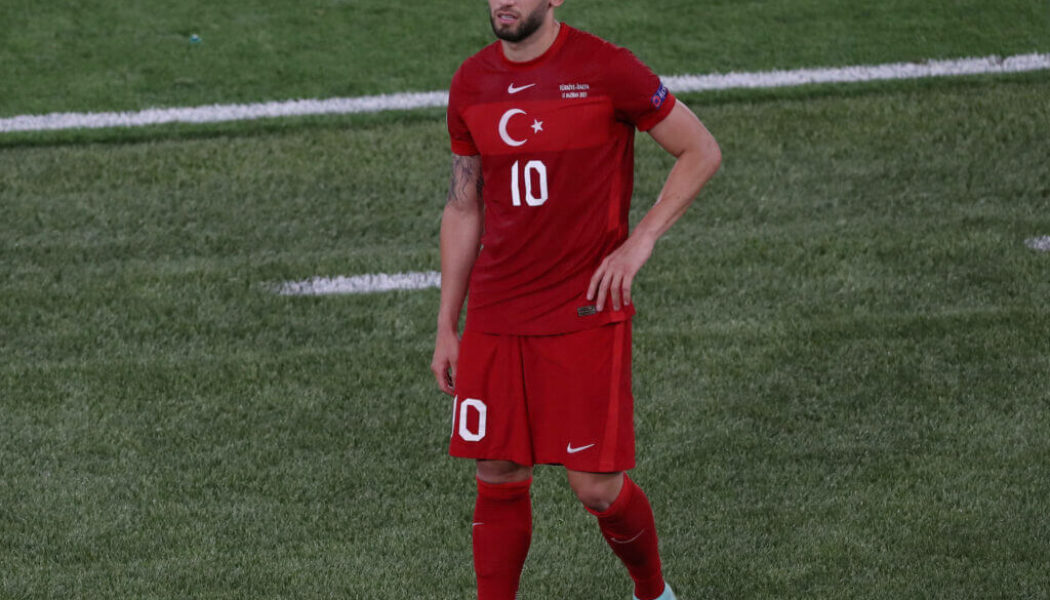 Chelsea and Juventus men impress, AC Milan playmaker disappoints – Turkey 0-3 Italy Player Ratings