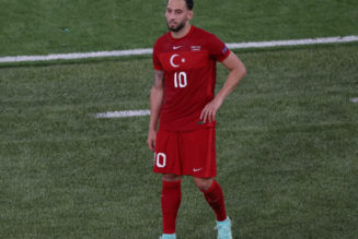 Chelsea and Juventus men impress, AC Milan playmaker disappoints – Turkey 0-3 Italy Player Ratings