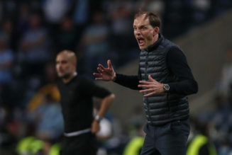 Chelsea could sanction exits of up to 11 players