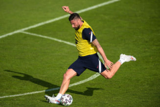 Chelsea extend 34-year-old star’s contract, may move on 23-year-old this summer