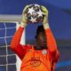Chelsea goalkeeper Edouard Mendy receives hero’s welcome in Senegal