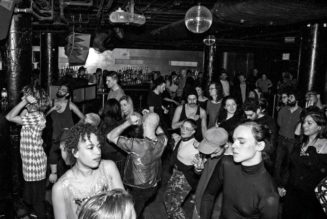 Chicago Councilman Proposes 24-Hour House Music Clubs